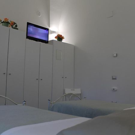 Apartmán Il Cortile Segreto - Con Parcheggio Privato Lecce Exteriér fotografie