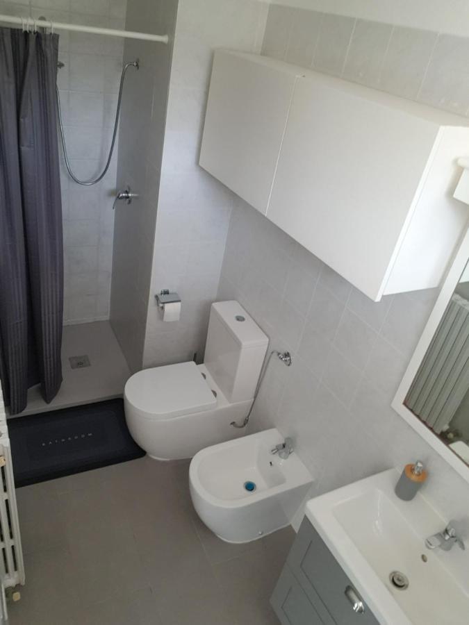 Apartmán Il Cortile Segreto - Con Parcheggio Privato Lecce Exteriér fotografie