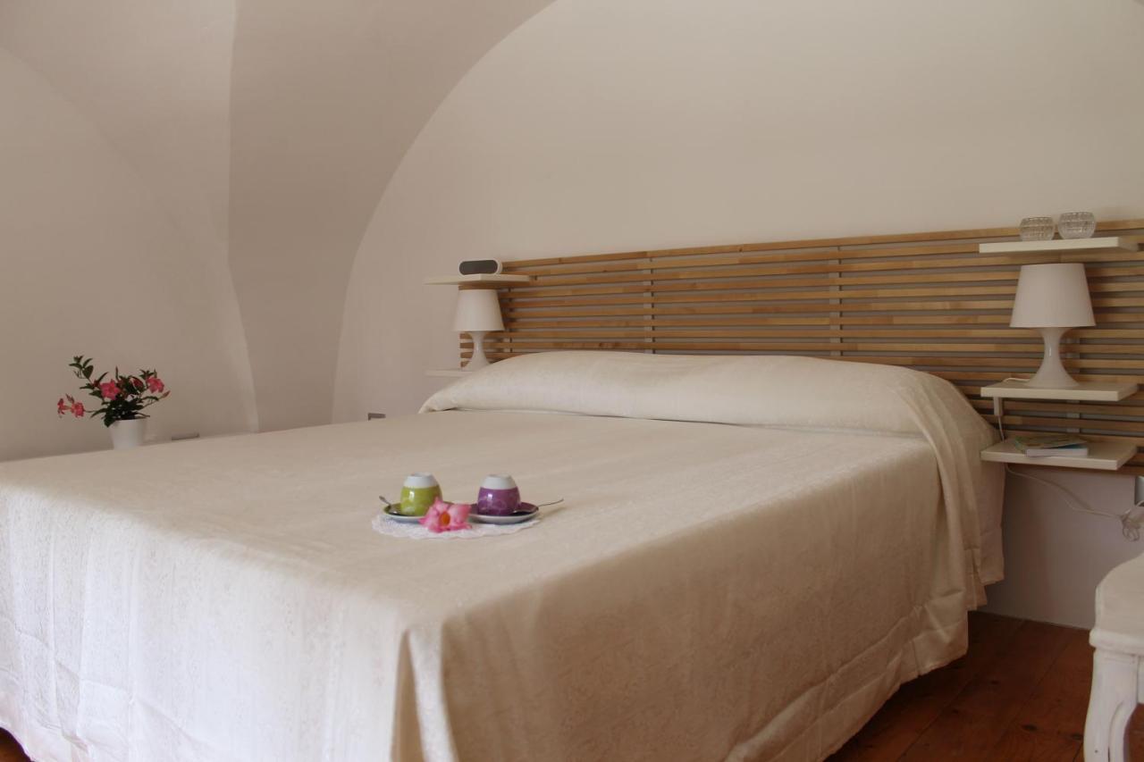 Apartmán Il Cortile Segreto - Con Parcheggio Privato Lecce Exteriér fotografie