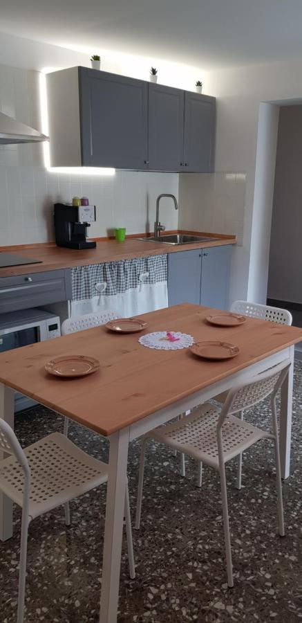 Apartmán Il Cortile Segreto - Con Parcheggio Privato Lecce Exteriér fotografie