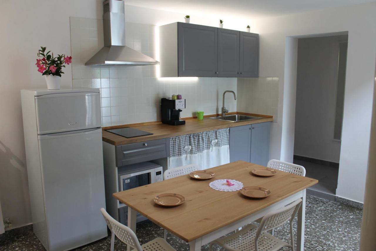 Apartmán Il Cortile Segreto - Con Parcheggio Privato Lecce Exteriér fotografie