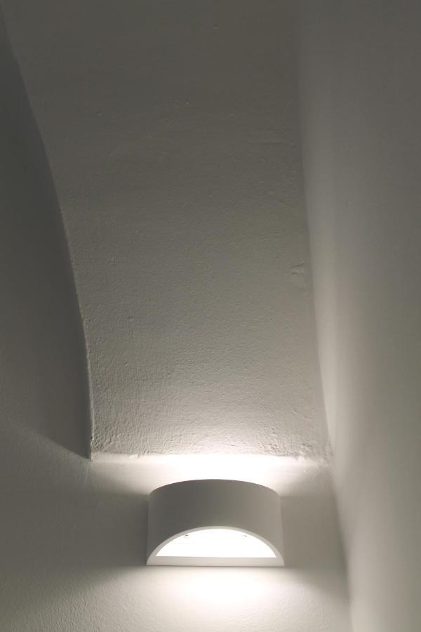 Apartmán Il Cortile Segreto - Con Parcheggio Privato Lecce Exteriér fotografie