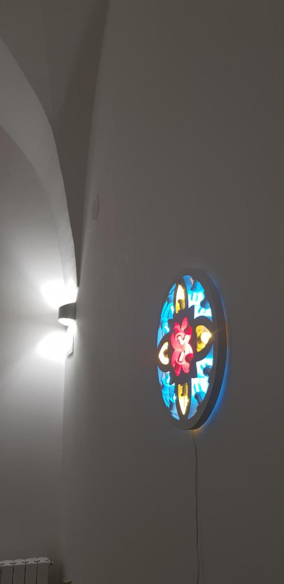 Apartmán Il Cortile Segreto - Con Parcheggio Privato Lecce Exteriér fotografie
