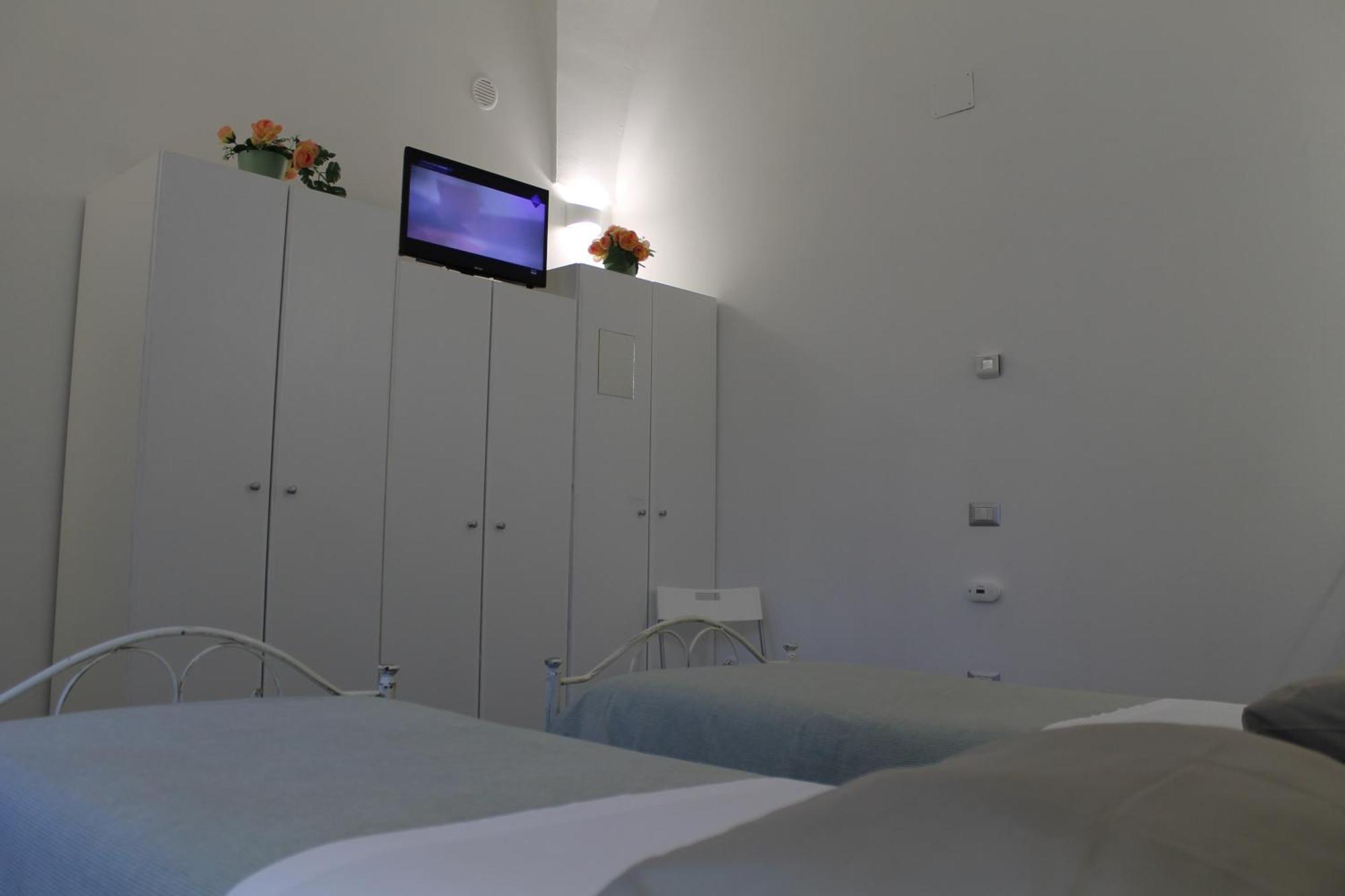 Apartmán Il Cortile Segreto - Con Parcheggio Privato Lecce Exteriér fotografie